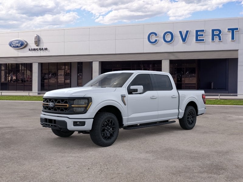 2026 Ford F-150 Tremor®