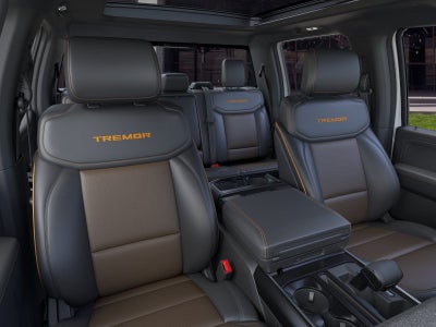 2026 Ford F-150 Tremor®