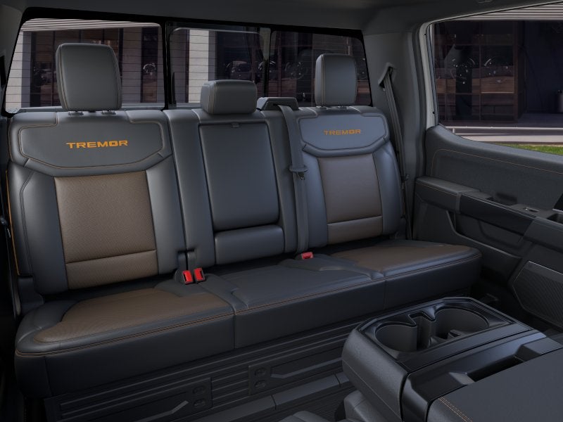 2026 Ford F-150 Tremor®