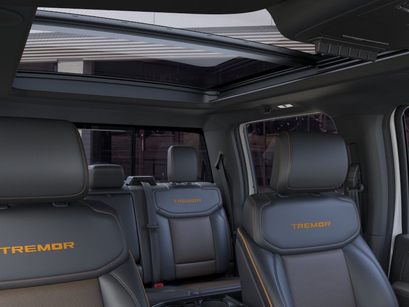 2026 Ford F-150 Tremor®