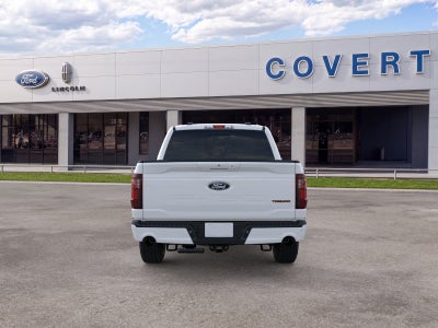 2026 Ford F-150 Tremor®