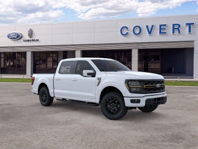 2026 Ford F-150 Tremor®