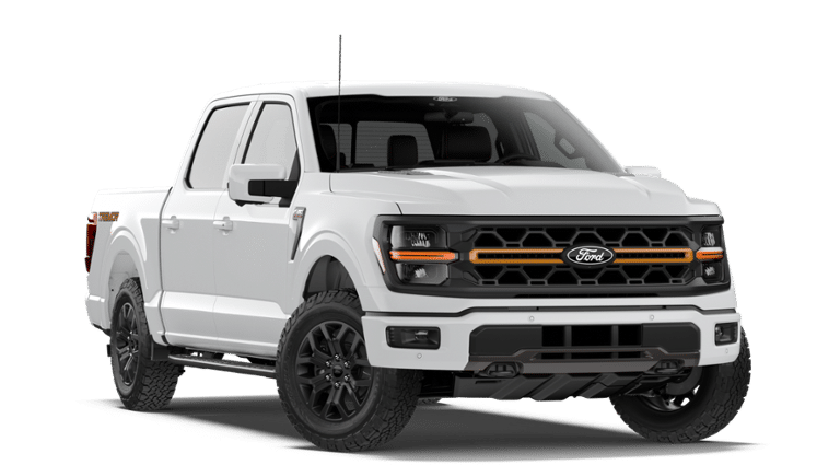 2026 Ford F-150 Tremor®