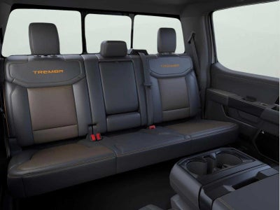 2025 Ford F-150 Tremor®