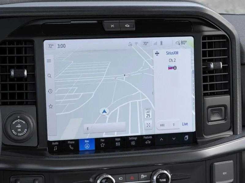 2025 Ford F-150 Tremor®