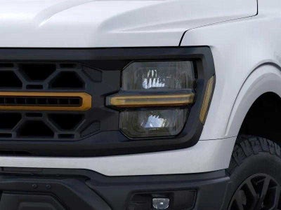 2025 Ford F-150 Tremor®