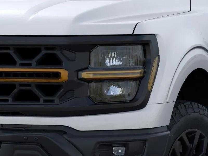 2025 Ford F-150 Tremor®