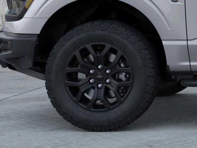 2025 Ford F-150 Tremor®