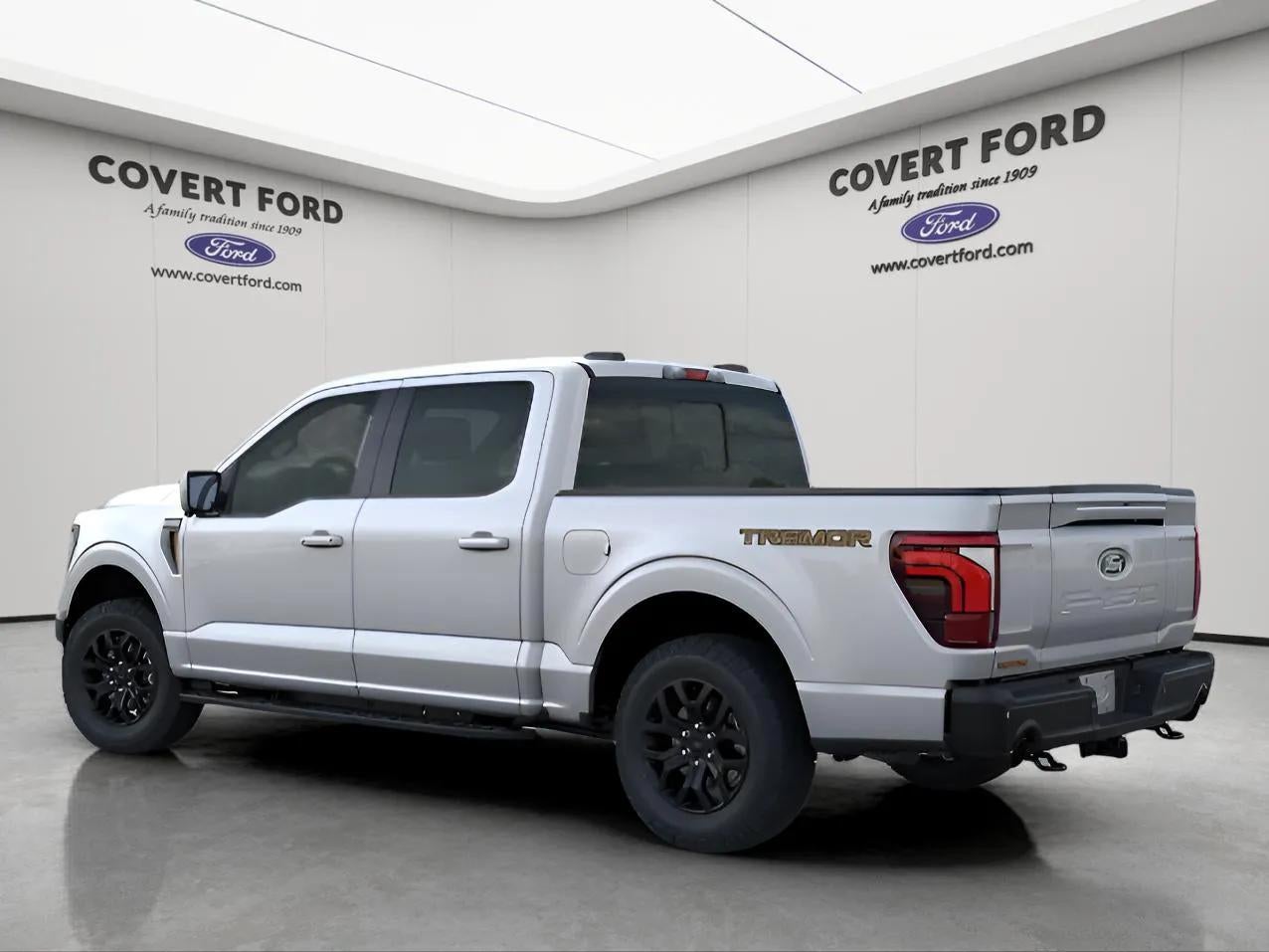 2025 Ford F-150 Tremor®