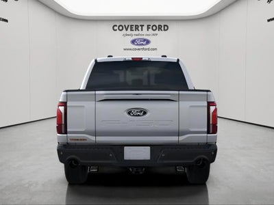 2025 Ford F-150 Tremor®