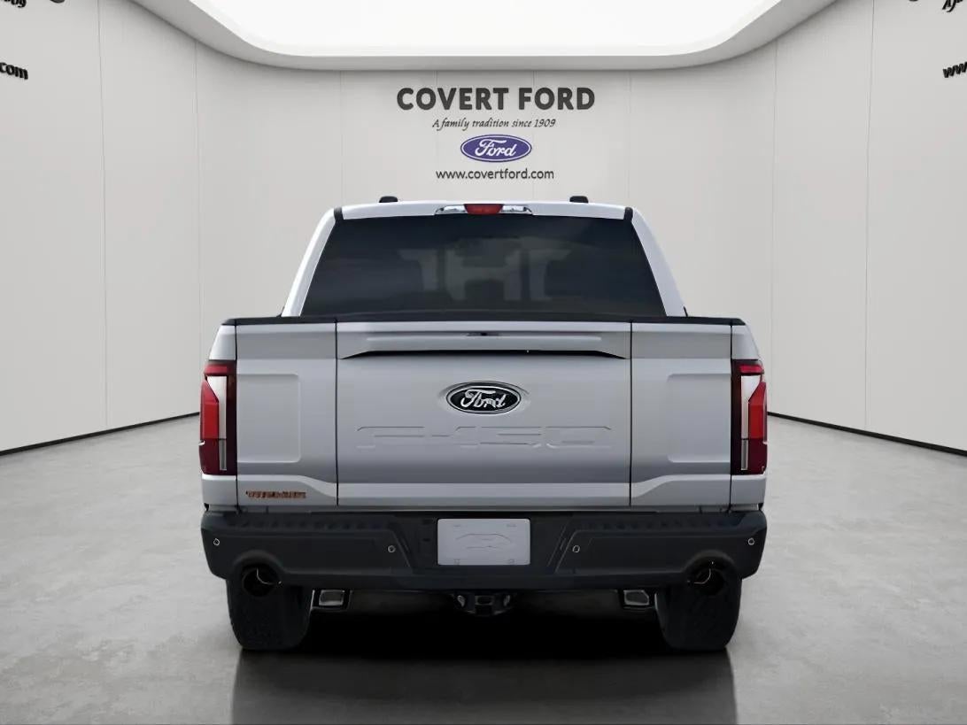 2025 Ford F-150 Tremor®