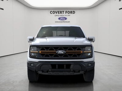 2025 Ford F-150 Tremor®