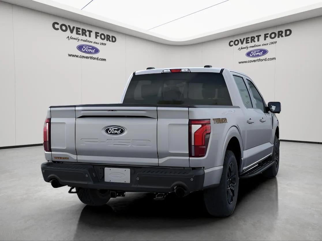 2025 Ford F-150 Tremor®