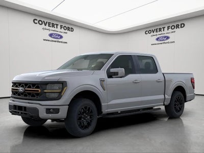2026 Ford F-150 Tremor®