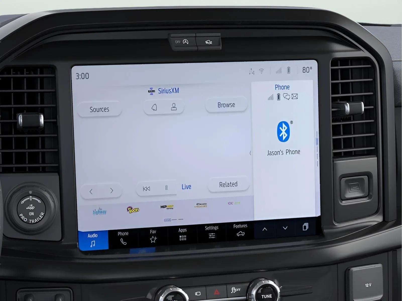 2026 Ford F-150 Tremor®