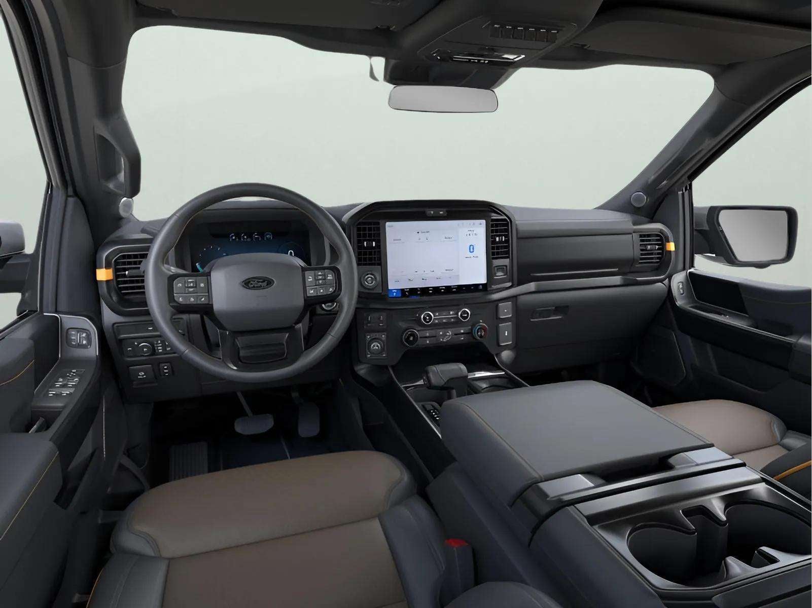2026 Ford F-150 Tremor®