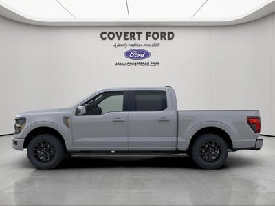 2026 Ford F-150 Tremor®