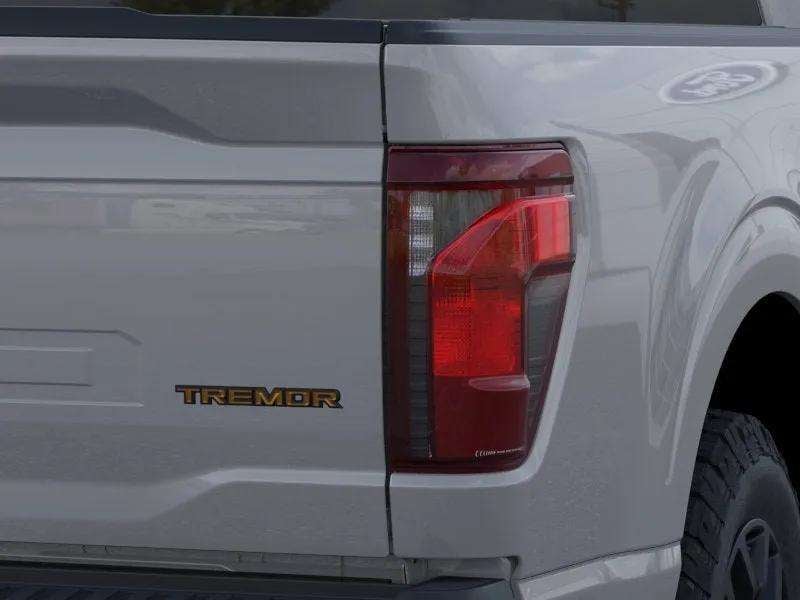 2026 Ford F-150 Tremor®