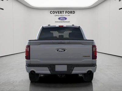 2026 Ford F-150 Tremor®