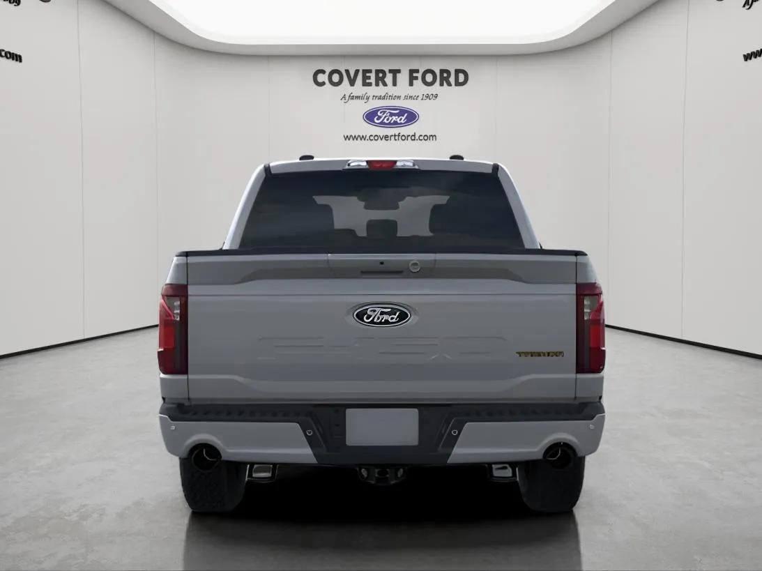 2026 Ford F-150 Tremor®