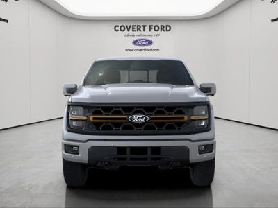 2026 Ford F-150 Tremor®
