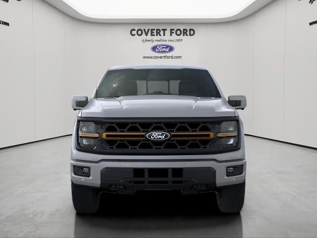 2026 Ford F-150 Tremor®