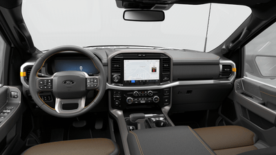 2026 Ford F-150 Tremor®