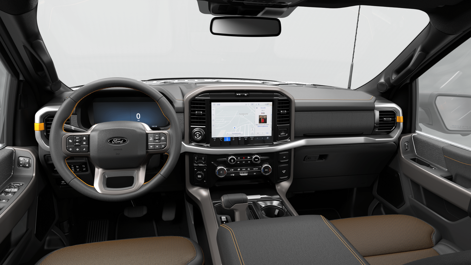 2026 Ford F-150 Tremor®