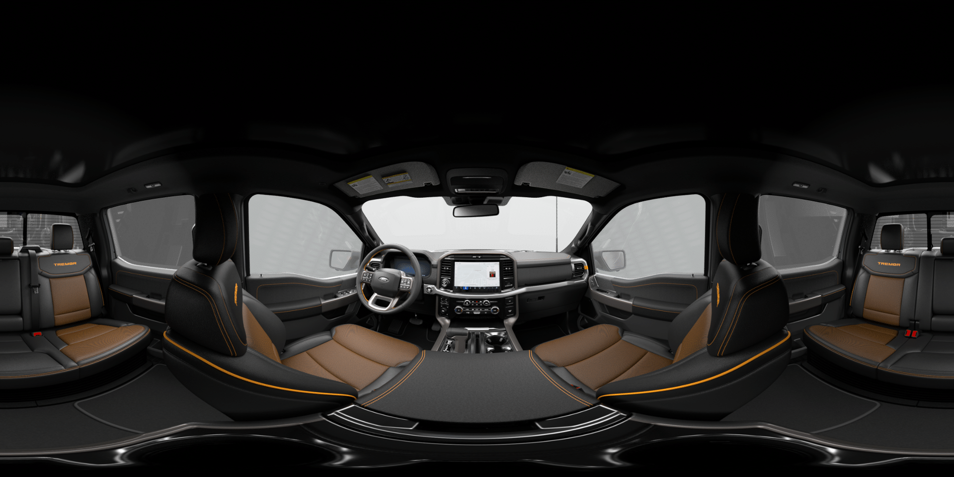 2026 Ford F-150 Tremor®