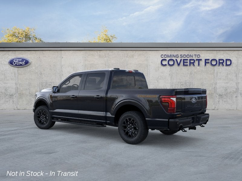 2026 Ford F-150 Tremor®