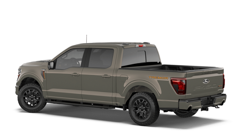 2026 Ford F-150 Tremor®