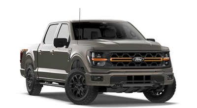 2026 Ford F-150 Tremor®