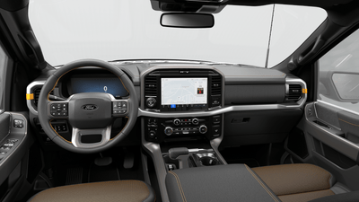 2026 Ford F-150 Tremor®