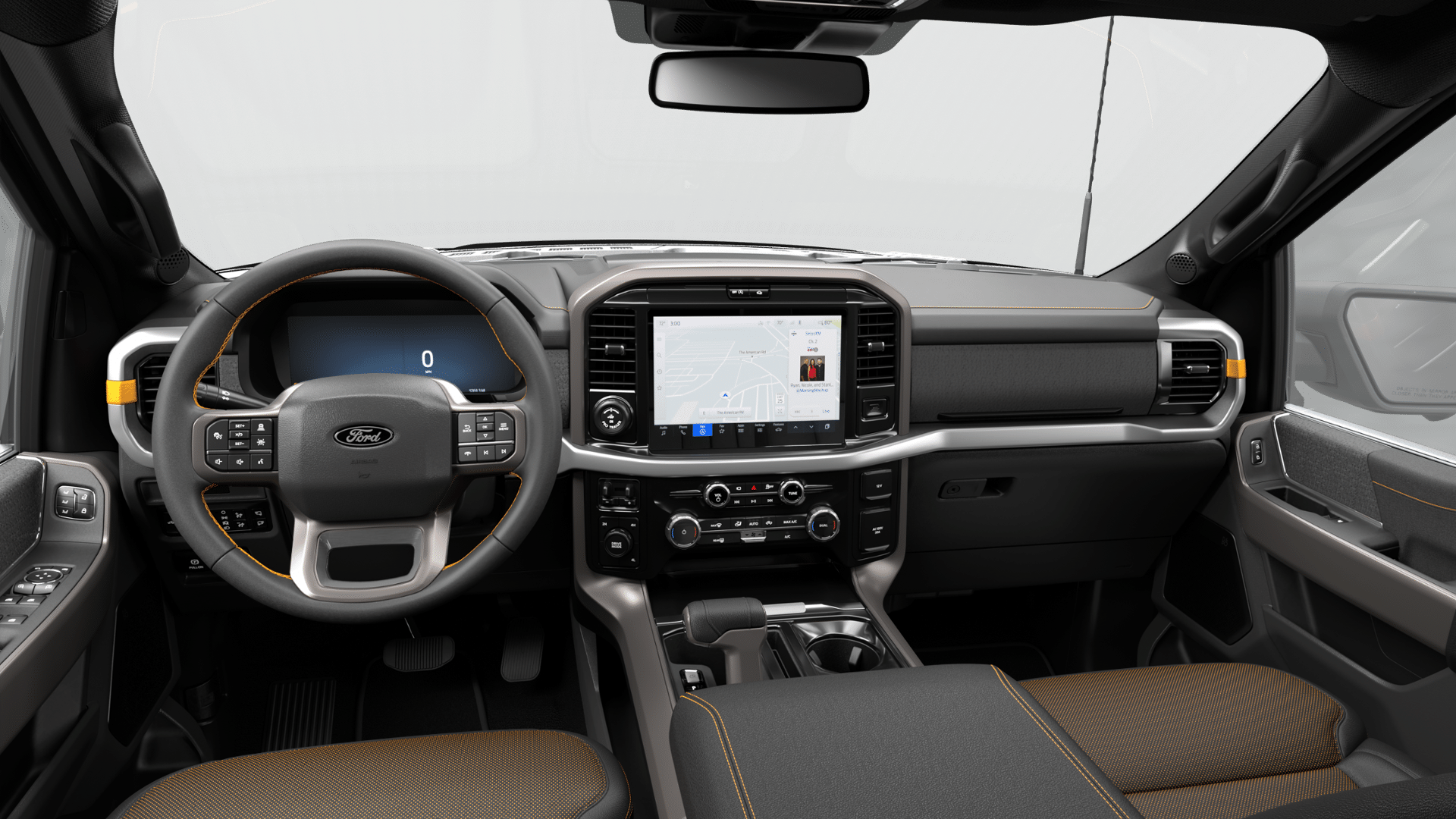 2026 Ford F-150 Tremor®