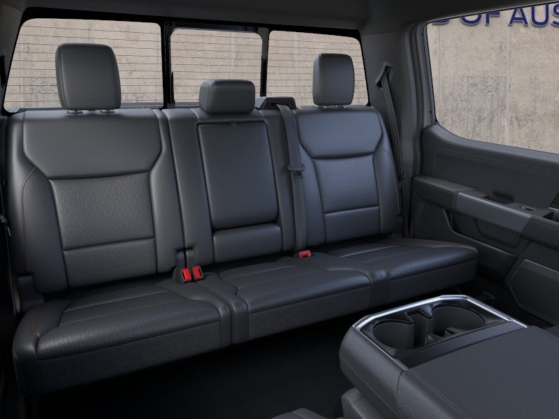 2026 Ford F-150 Lariat, photo 11