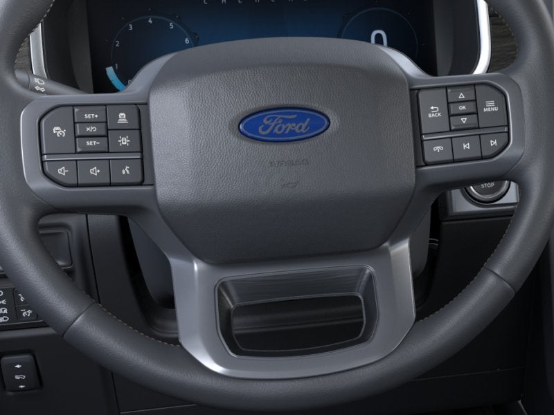 2026 Ford F-150 Lariat, photo 12