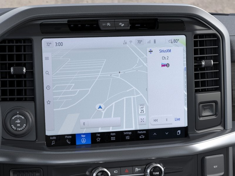 2026 Ford F-150 Lariat, photo 14