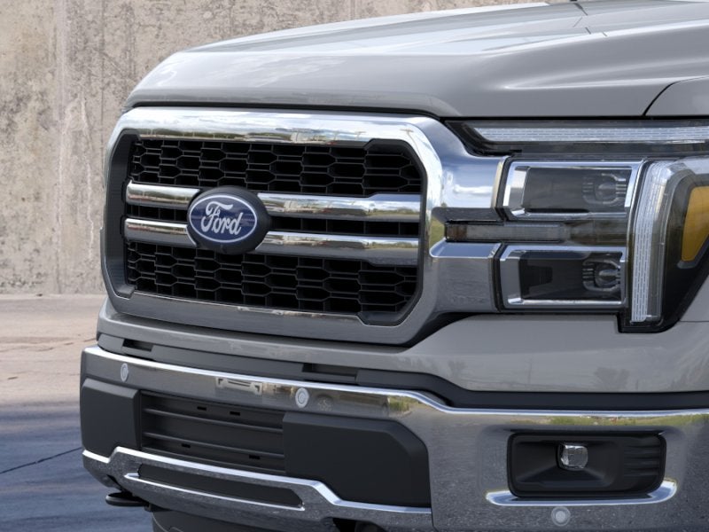 2026 Ford F-150 Lariat, photo 17