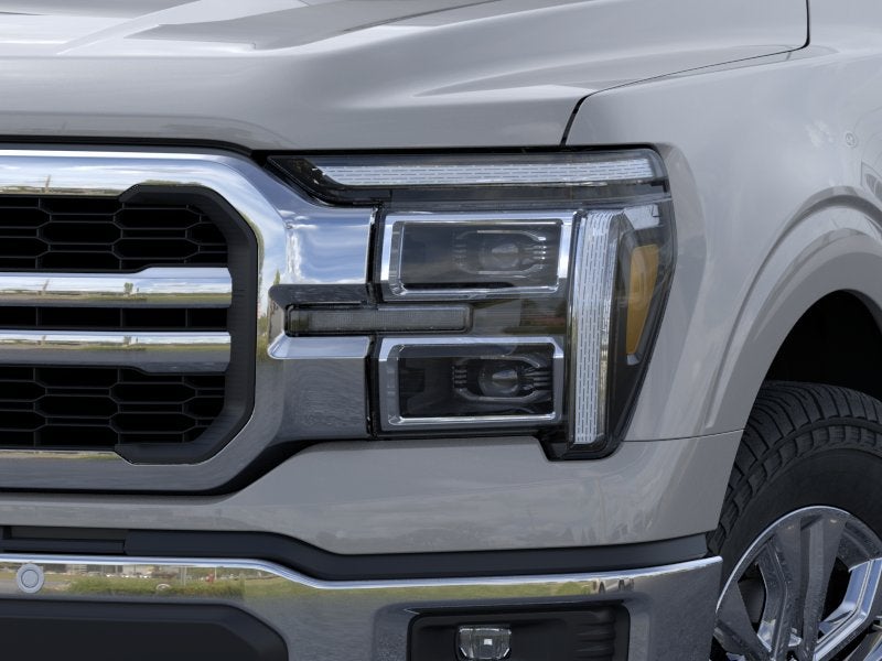 2026 Ford F-150 Lariat, photo 18
