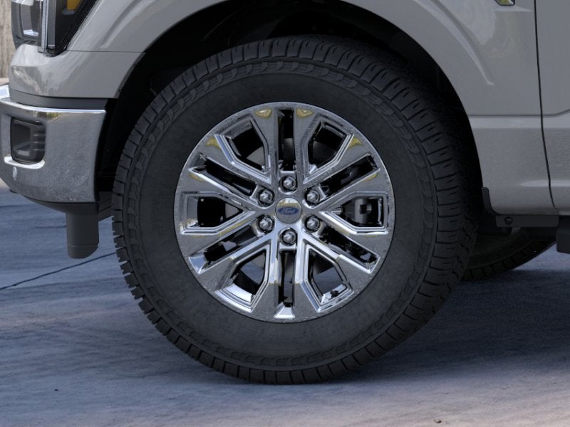 2026 Ford F-150 Lariat, photo 19