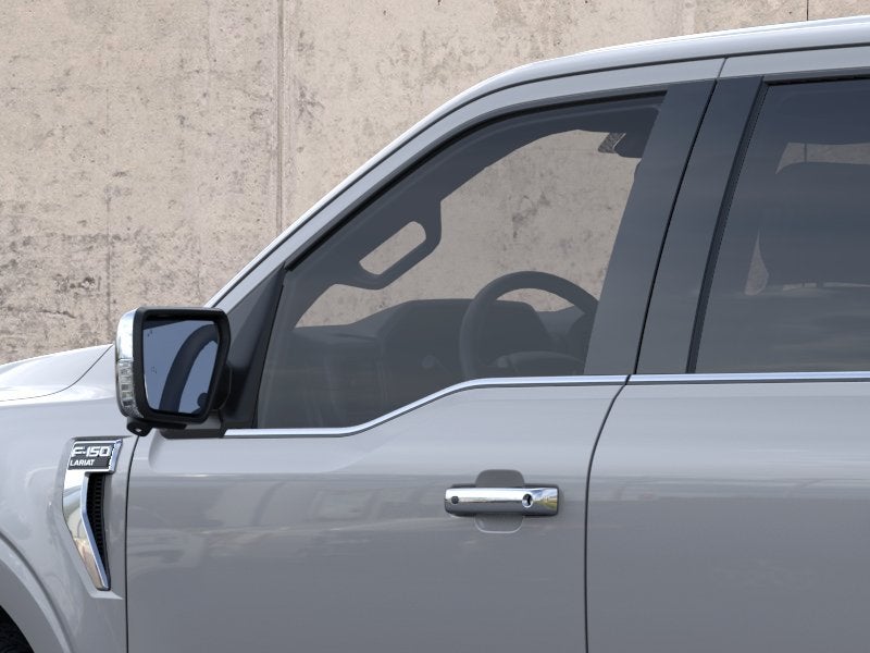 2026 Ford F-150 Lariat, photo 20