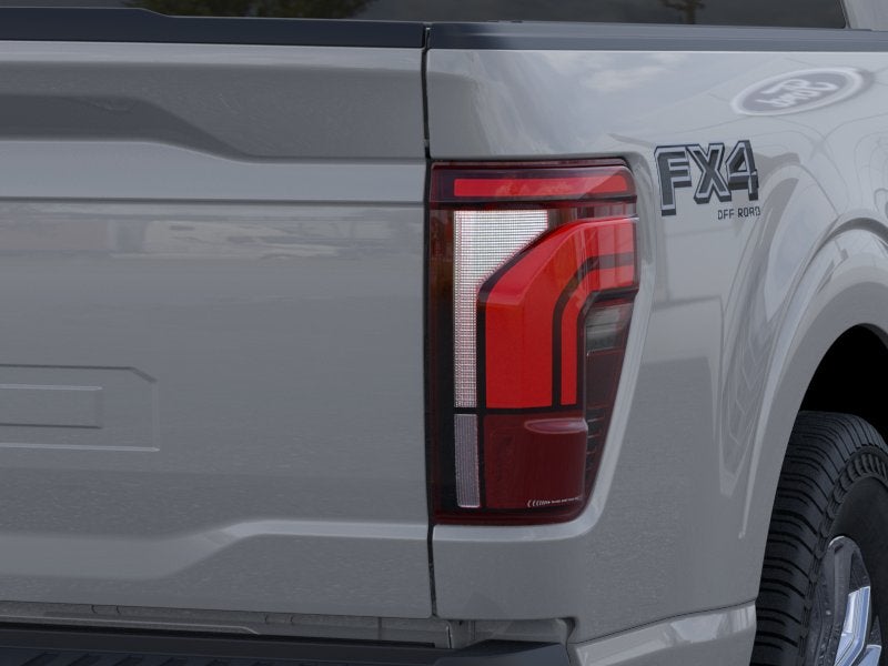 2026 Ford F-150 Lariat, photo 21