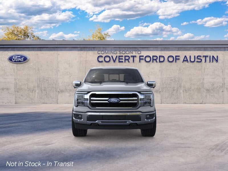 2026 Ford F-150 Lariat, photo 6