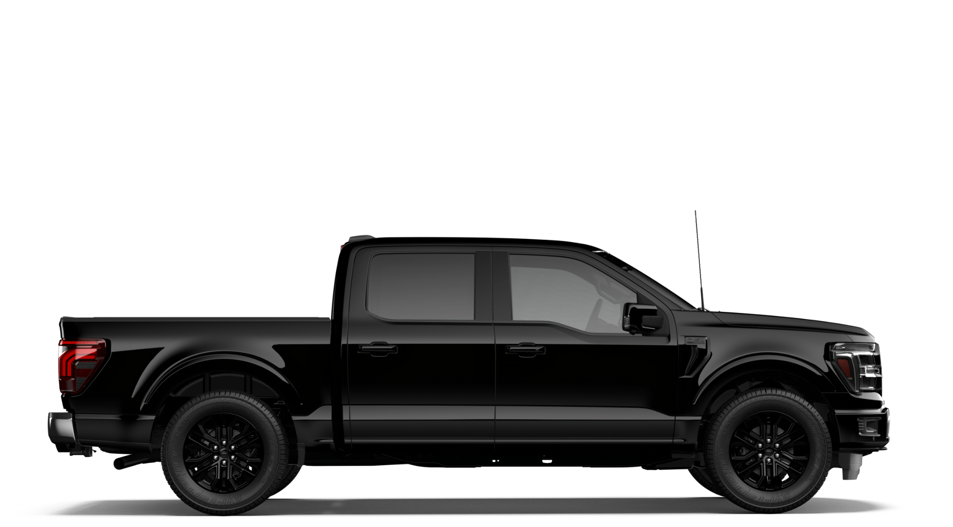 2026 Ford F-150 Lariat, photo 5