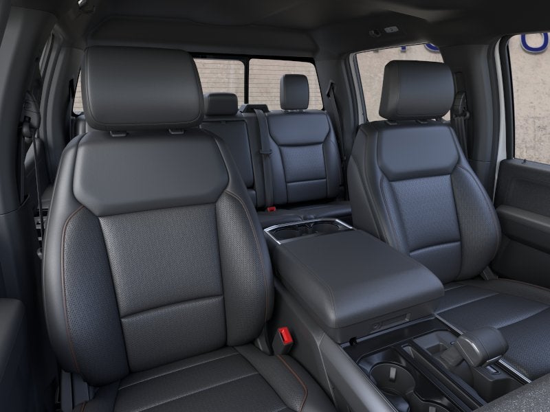2026 Ford F-150 Lariat, photo 10