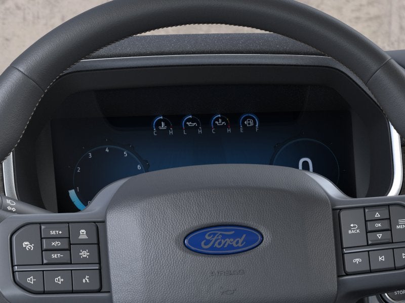 2026 Ford F-150 Lariat, photo 13