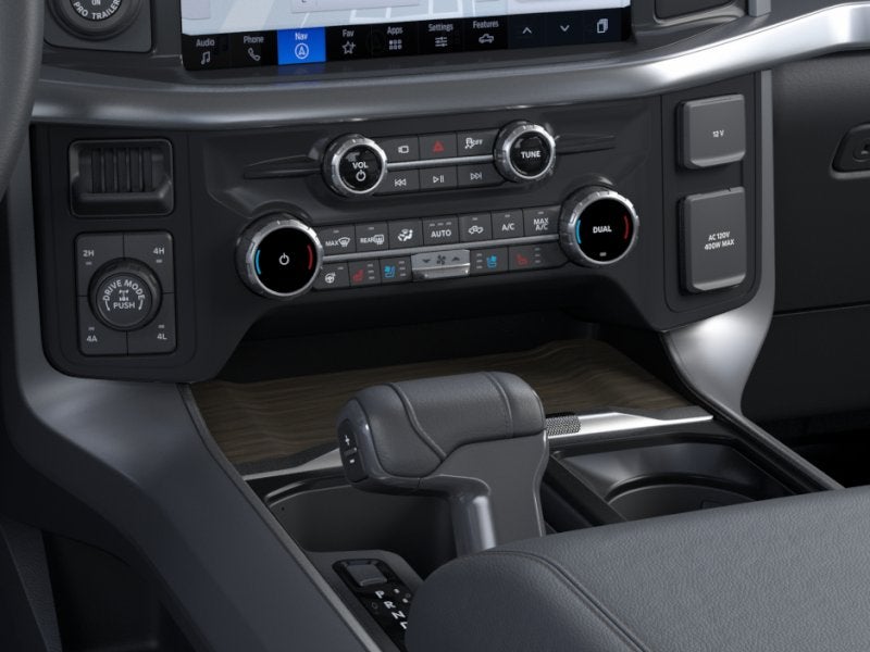 2026 Ford F-150 Lariat, photo 15