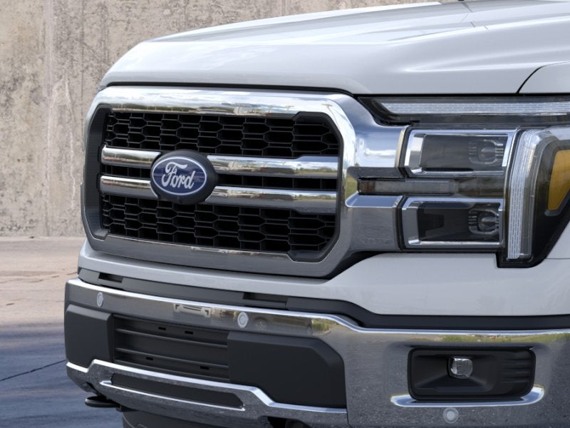 2026 Ford F-150 Lariat, photo 17