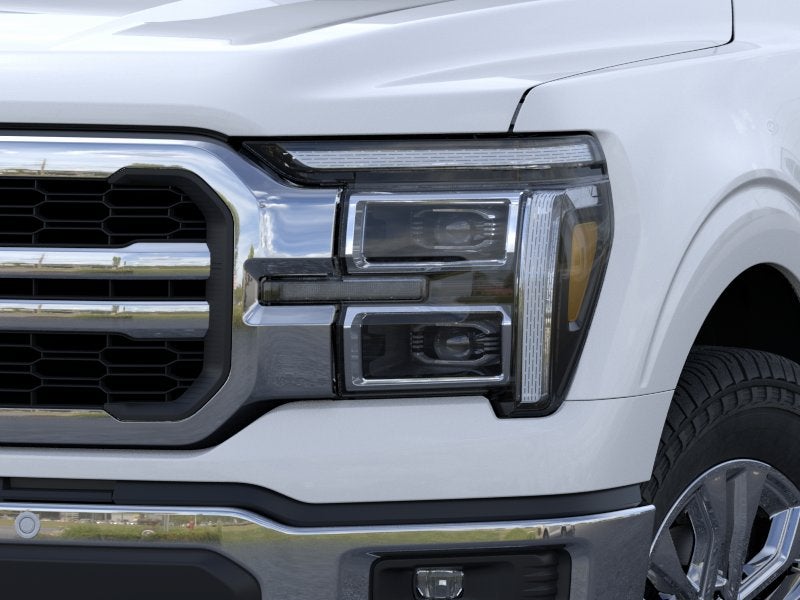 2026 Ford F-150 Lariat, photo 18
