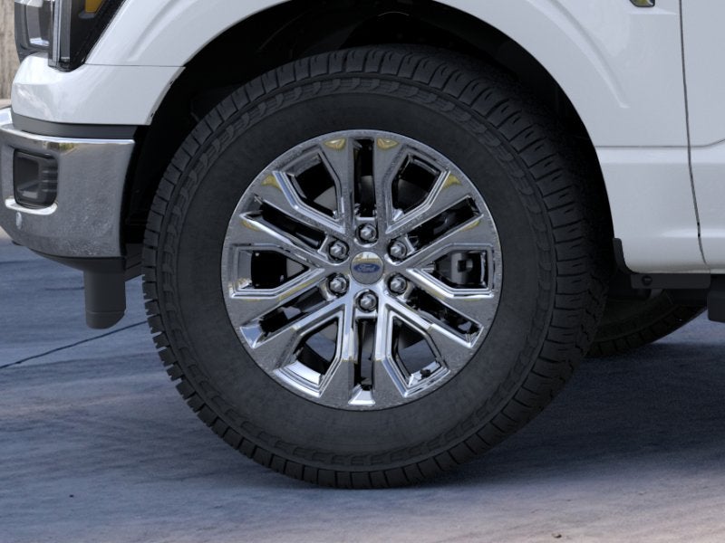2026 Ford F-150 Lariat, photo 19